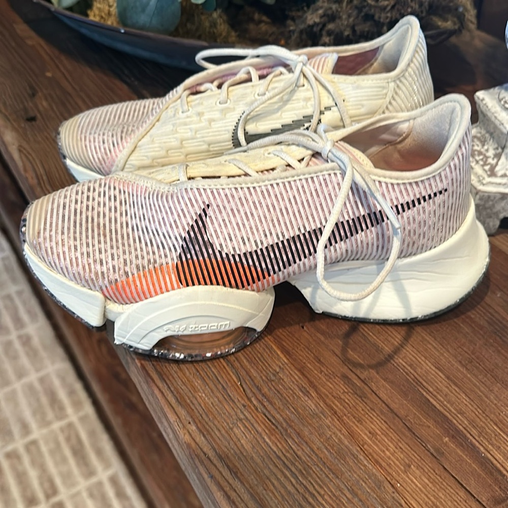 Nike Air super rep size 7.5